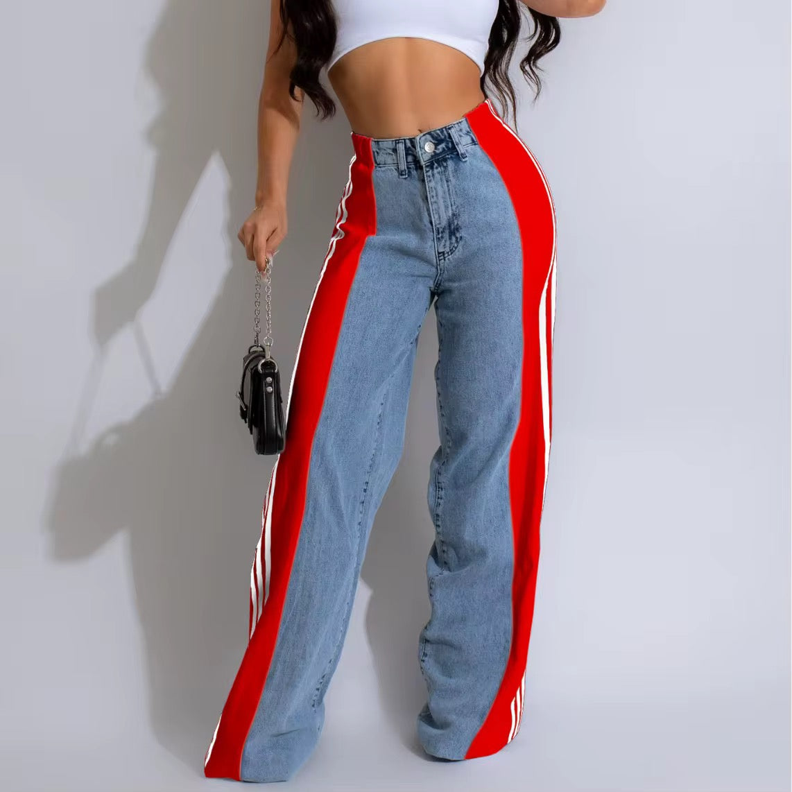 Janet Jeans