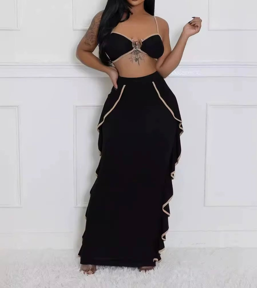 Beach Night 2 Piece