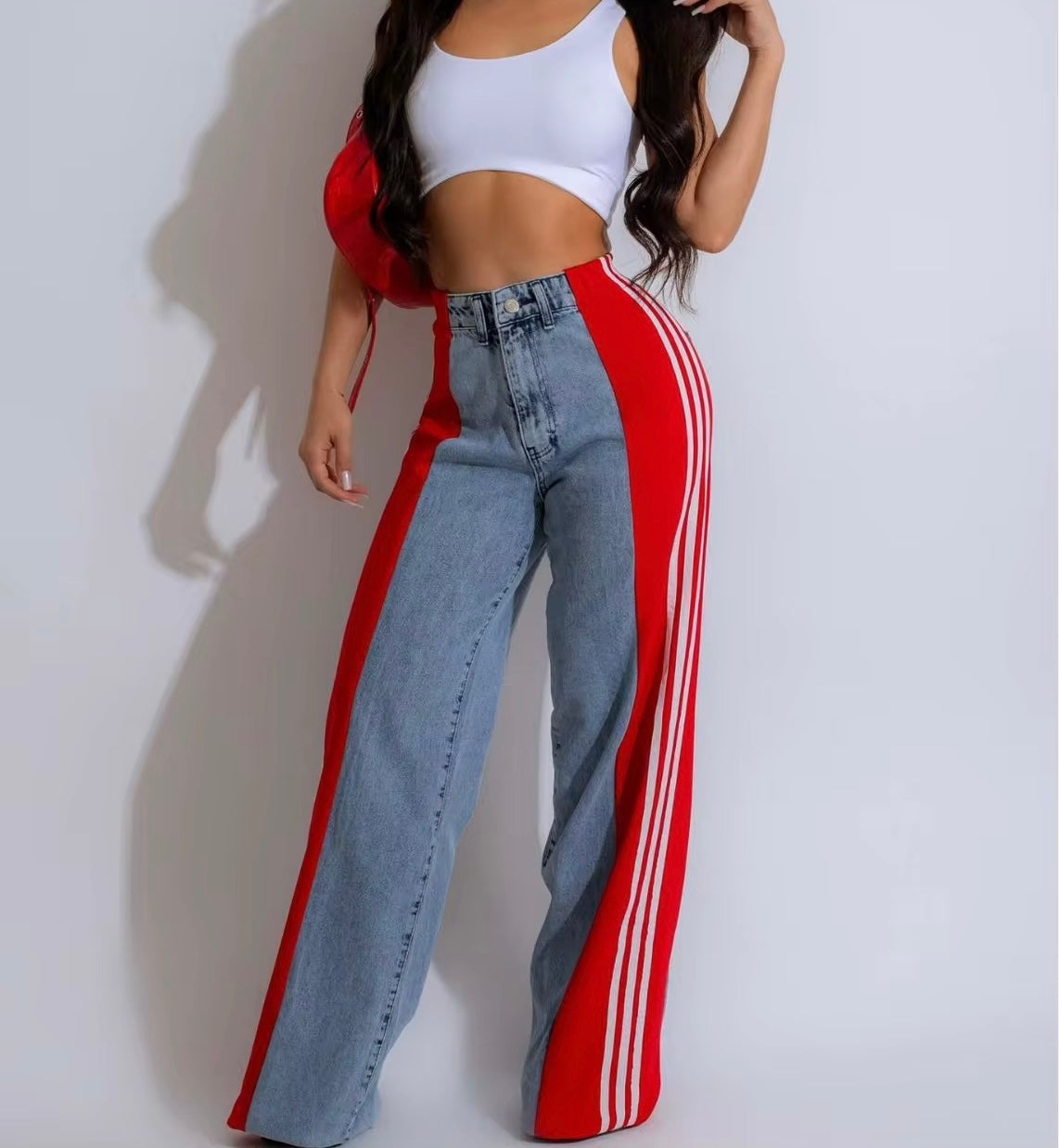 Janet Jeans