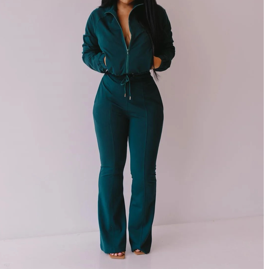 Fly Me Out 2 Piece