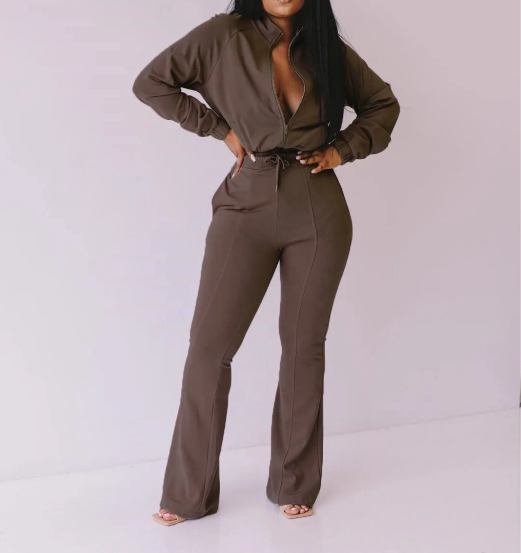 Fly Me Out 2 Piece