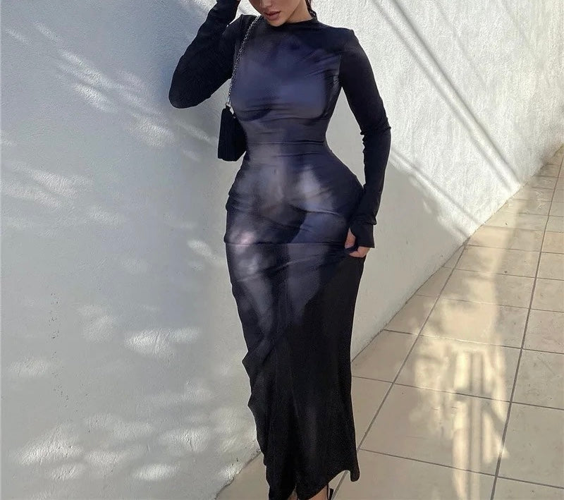 The Body Dress