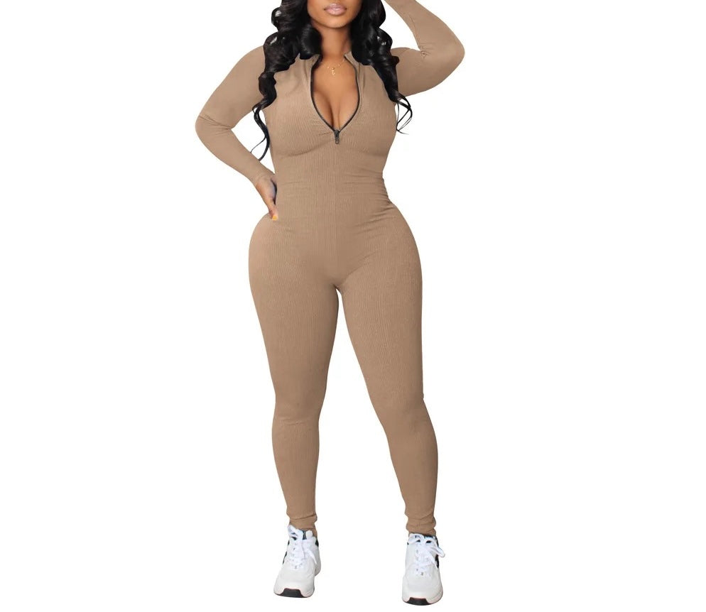 Super Snatched Jumpsuit