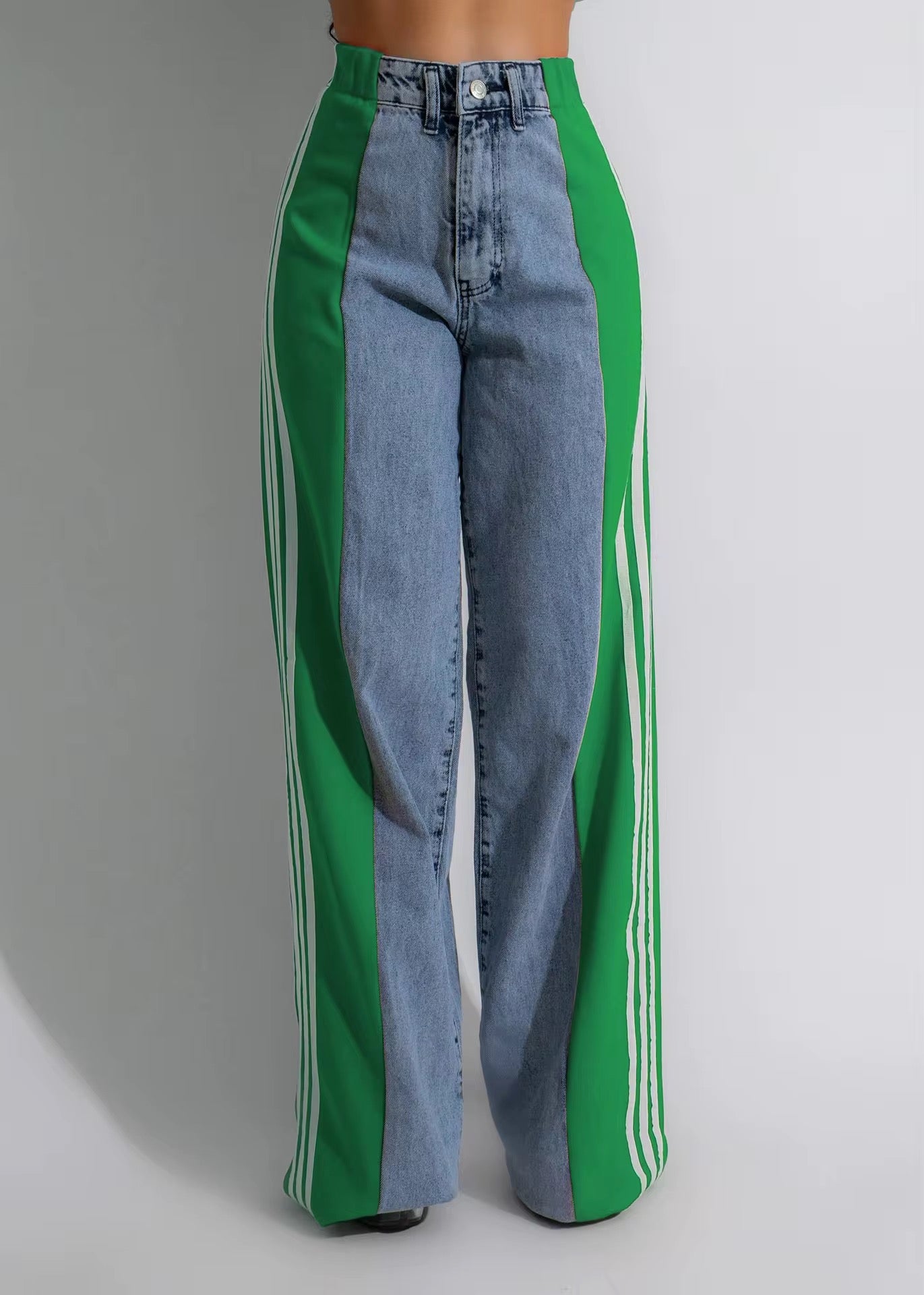 Janet Jeans