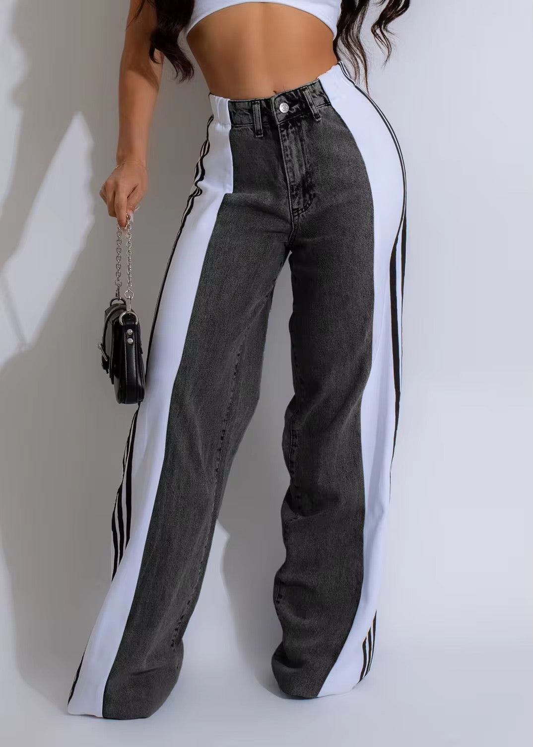 Janet Jeans