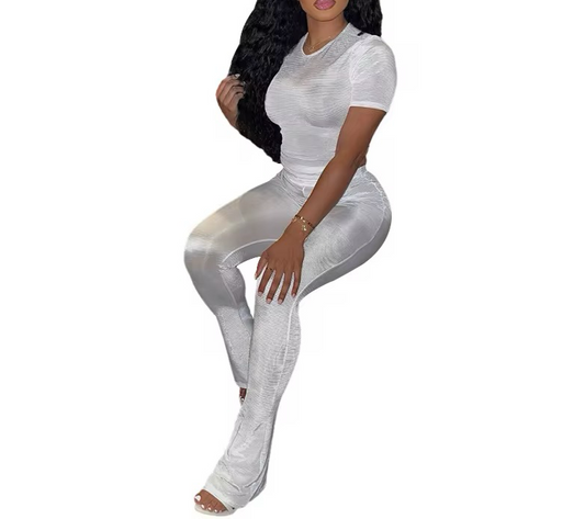 White Out