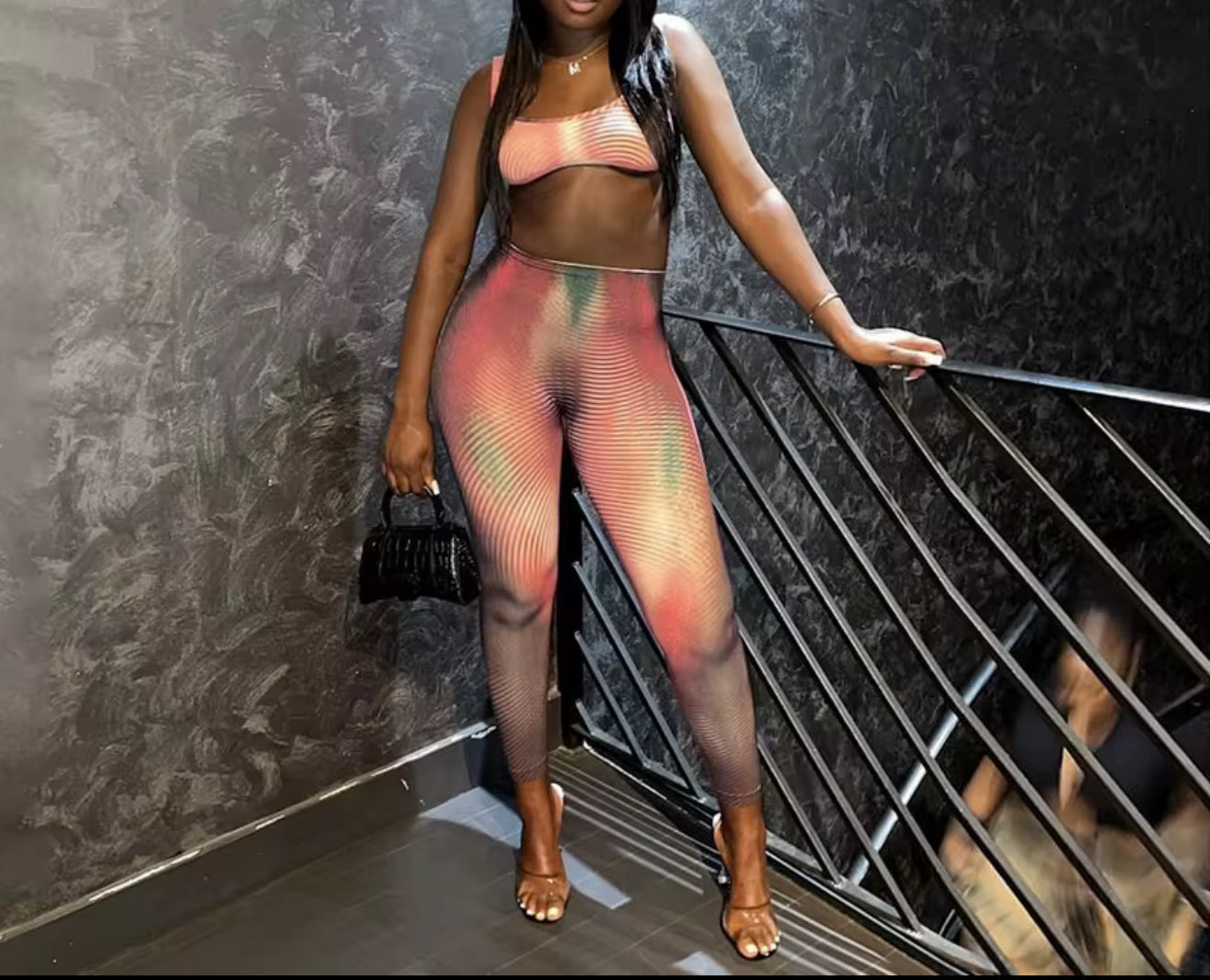 Just Errands 2 piece