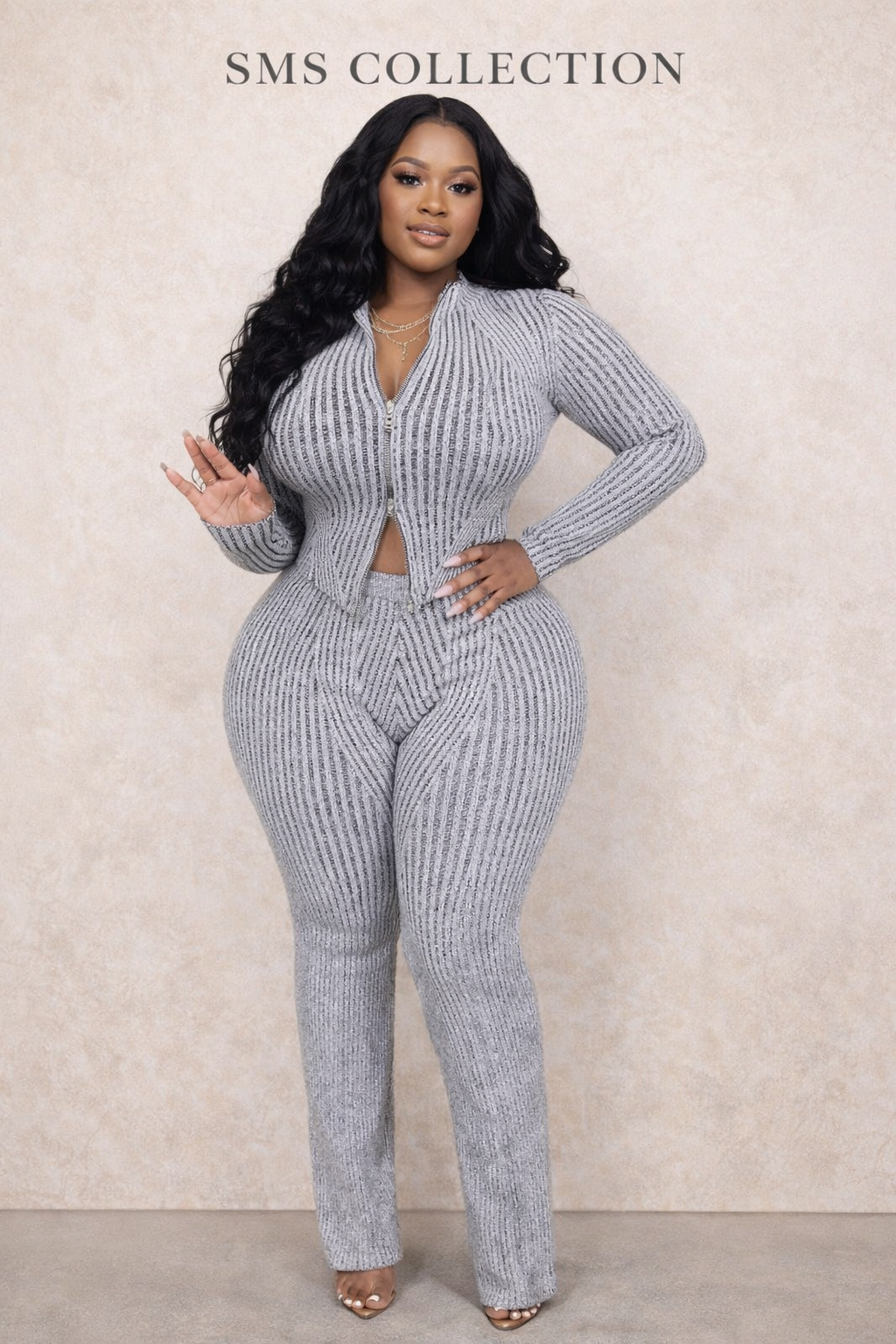 Cute & Comfy 2 Piece