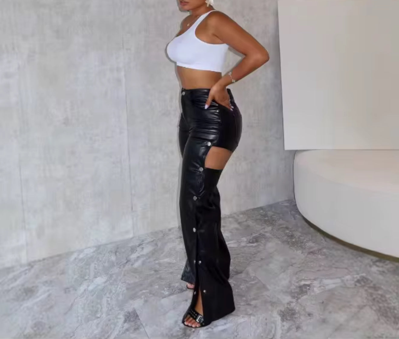 Rodeo Pants
