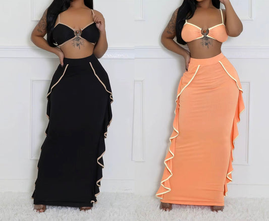 Beach Night 2 Piece