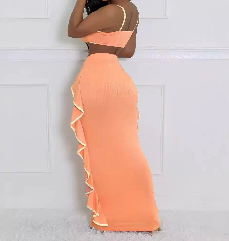 Beach Night 2 Piece