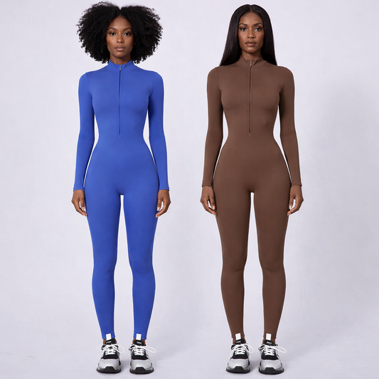 Super Snatched Jumpsuit 2