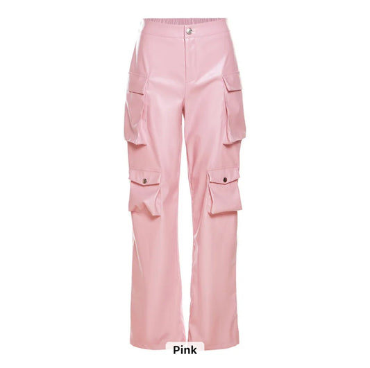 Pretty Pink Pant 💕