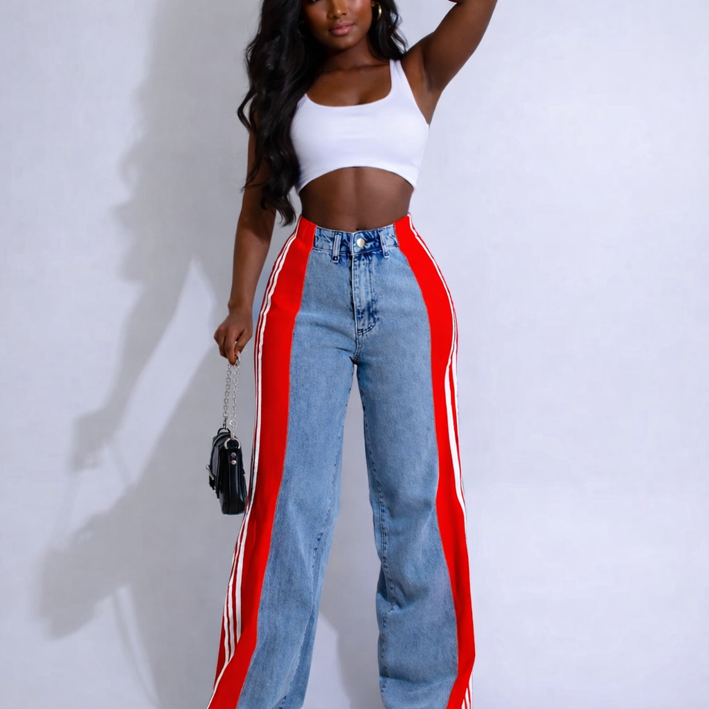 Janet Jeans