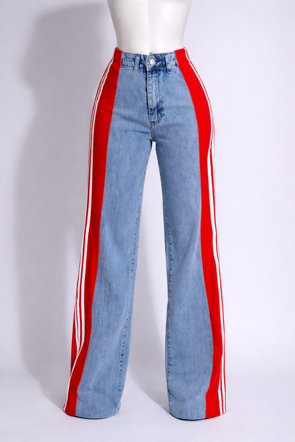 Janet Jeans